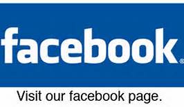 Like Us on Facebook